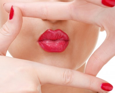 ChicBeautyTips.com: Pucker Power