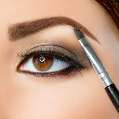 ChicBeautyTips.com:  Creating the Perfect Eyebrows