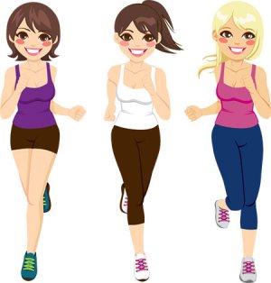 Keeping fitness in mind at chicbeautytips.com